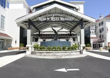 Palm Springs resorts | Frontceleb