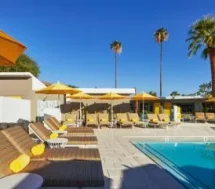 Palm Springs resorts | Frontceleb