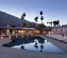 Palm Springs resorts | Frontceleb