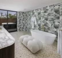 Palm Springs resorts | Frontceleb