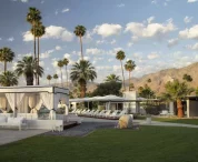 Palm Springs resorts | Frontceleb