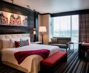 Palm Springs resorts | Frontceleb