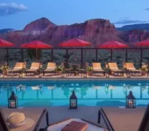 Palm Springs resorts | Frontceleb