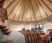 Palm Springs resorts | Frontceleb