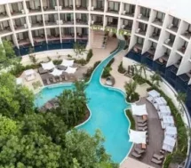 Palm Springs resorts | Frontceleb