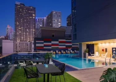 Hotels near Miami cruise port | Frontceleb