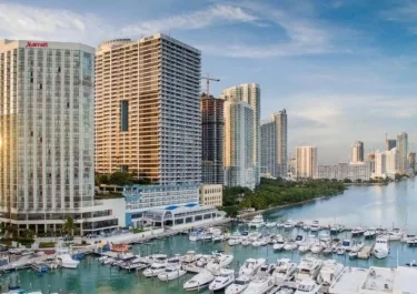 Hotels near Miami cruise port | Frontceleb