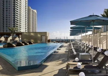 Hotels near Miami cruise port | Frontceleb