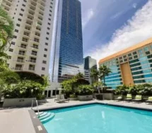 Hotels near Miami cruise port | Frontceleb