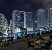 Hotels near Miami cruise port | Frontceleb