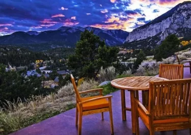 Colorado mountain resorts | Frontceleb