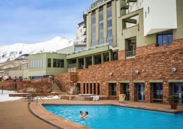 Colorado mountain resorts | Frontceleb