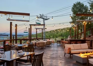 Colorado mountain resorts | Frontceleb