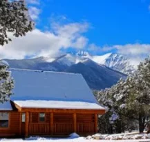 Colorado mountain resorts | Frontceleb