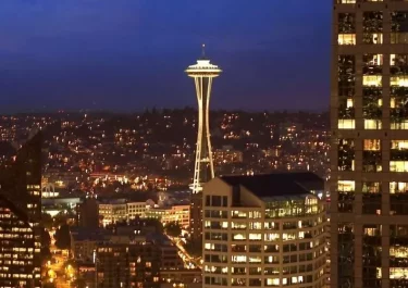 Best hotels in Seattle | Frontceleb