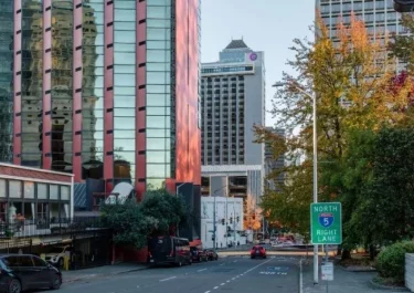 Best hotels in Seattle | Frontceleb