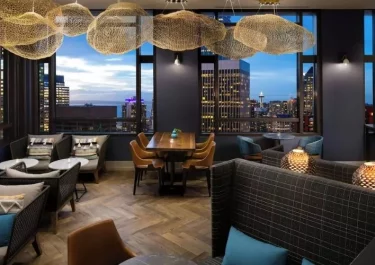 Best hotels in Seattle | Frontceleb