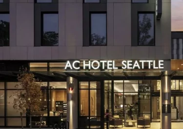 Best hotels in Seattle | Frontceleb