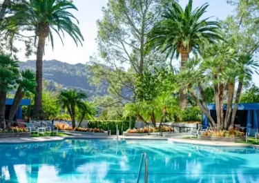 Hotels near Universal Studios Hollywood | Frontceleb