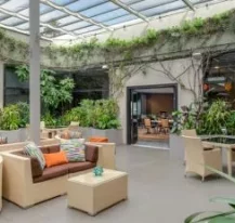 Hotels near Universal Studios Hollywood | Frontceleb