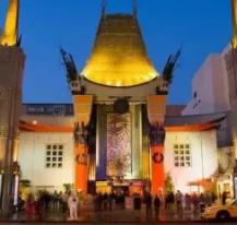 Hotels near Universal Studios Hollywood | Frontceleb