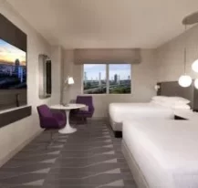 Hotels near Universal Studios Hollywood | Frontceleb