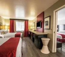 Hotels near Universal Studios Hollywood | Frontceleb