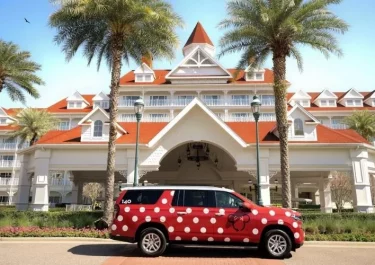 Hotels near Disney World | Frontceleb