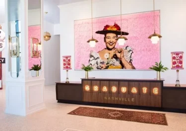 Best hotels in Nashville | Frontceleb