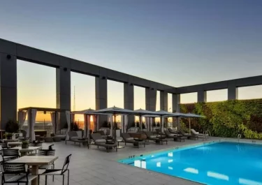 Best hotels in Nashville | Frontceleb