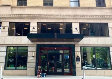 Best hotels in Nashville | Frontceleb