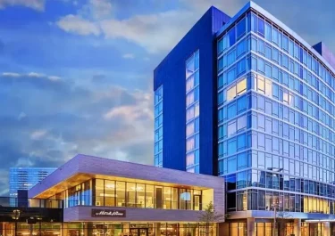 Best hotels in Nashville | Frontceleb