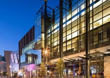 Best hotels in Nashville | Frontceleb