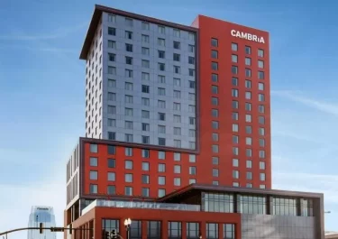 Best hotels in Nashville | Frontceleb