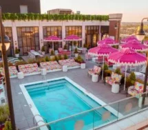 Best hotels in Nashville | Frontceleb