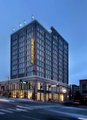 Best hotels in Nashville | Frontceleb