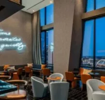 Best hotels in Nashville | Frontceleb