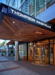 Best hotels in Nashville | Frontceleb