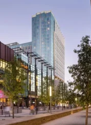 Best hotels in Nashville | Frontceleb