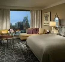Best hotels in Nashville | Frontceleb