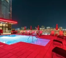 Best hotels in Nashville | Frontceleb