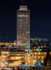 Best hotels in Nashville | Frontceleb