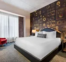 Best hotels in Nashville | Frontceleb
