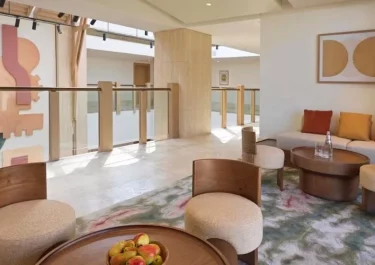 Luxury hotels in Dubai | Frontceleb