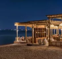 Luxury hotels in Dubai | Frontceleb