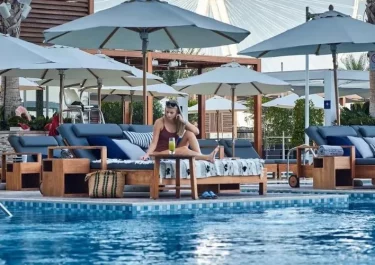 Luxury hotels in Dubai | Frontceleb
