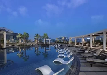 Luxury hotels in Dubai | Frontceleb