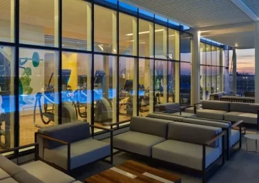 Luxury hotels in Dubai | Frontceleb