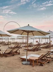 Luxury hotels in Dubai | Frontceleb
