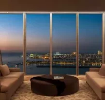 Luxury hotels in Dubai | Frontceleb